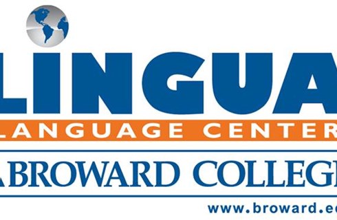 Lingua Language Center at Broward College